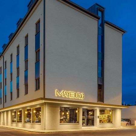 Mayburg Salzburg, A Tribute Portfolio Hotel Exterior photo