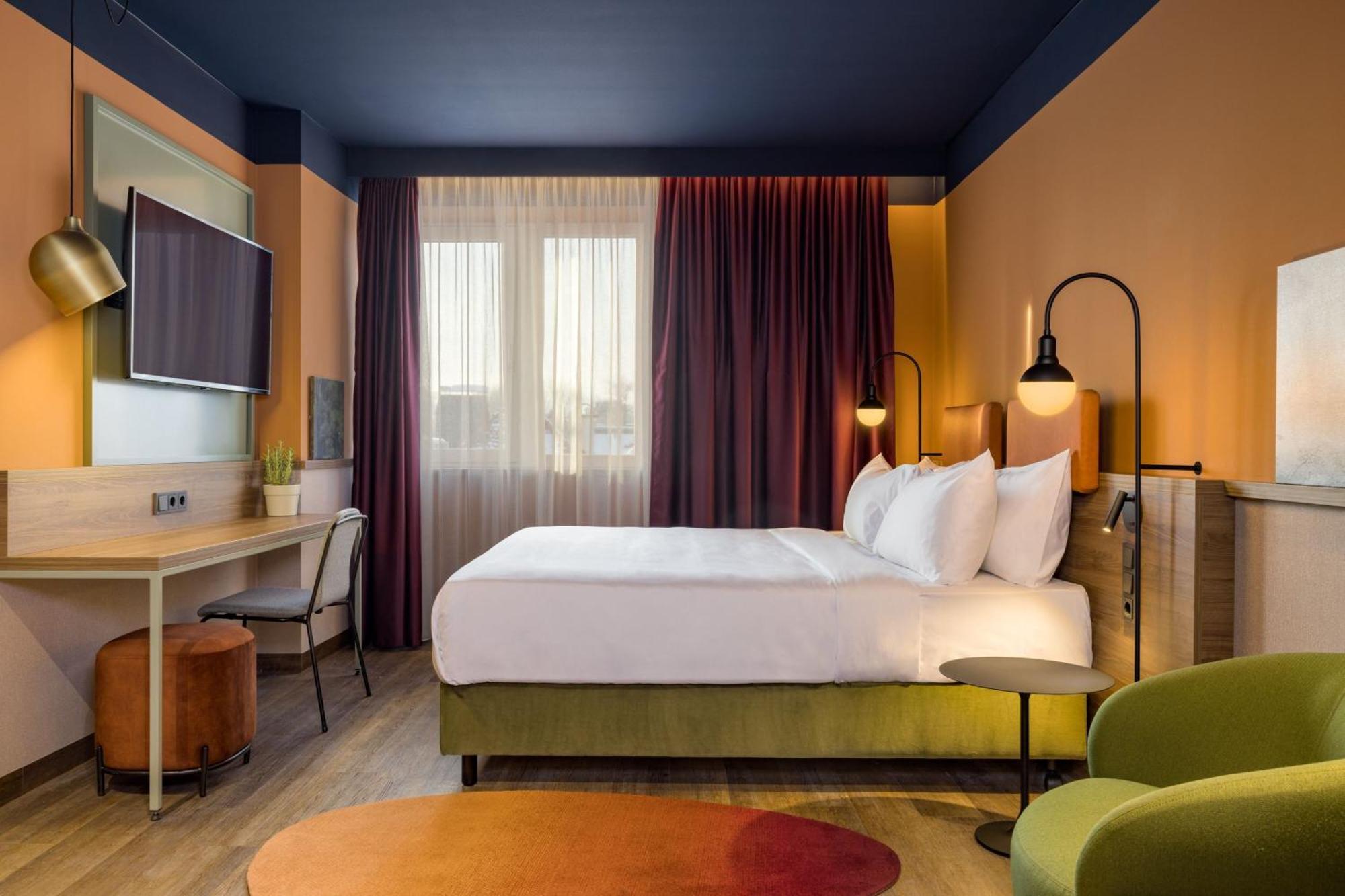 Mayburg Salzburg, A Tribute Portfolio Hotel Exterior photo