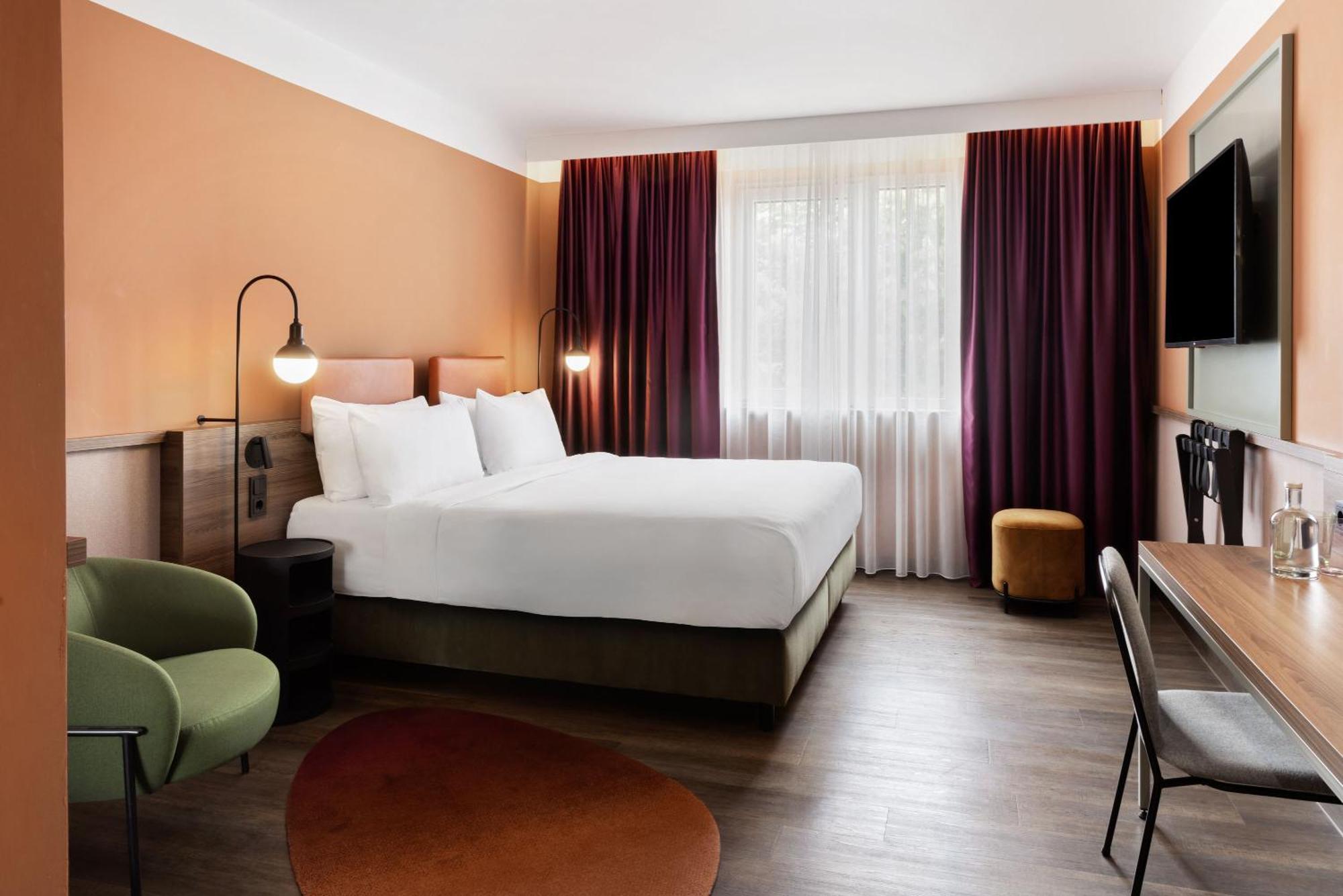 Mayburg Salzburg, A Tribute Portfolio Hotel Exterior photo