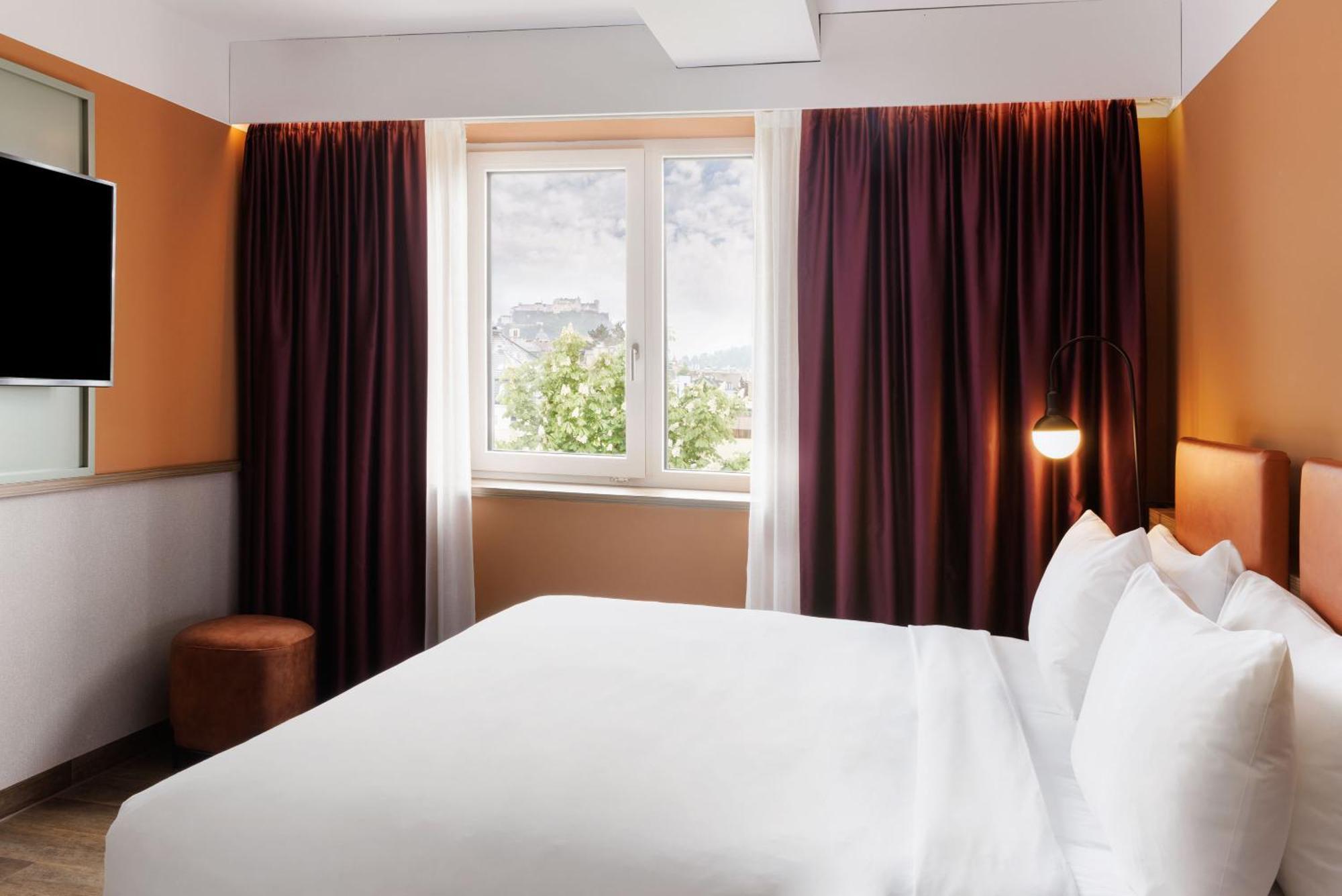 Mayburg Salzburg, A Tribute Portfolio Hotel Exterior photo